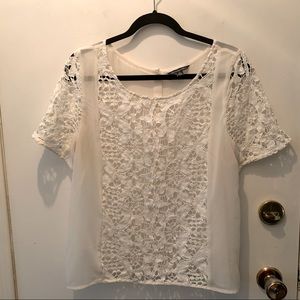American eagle blouse